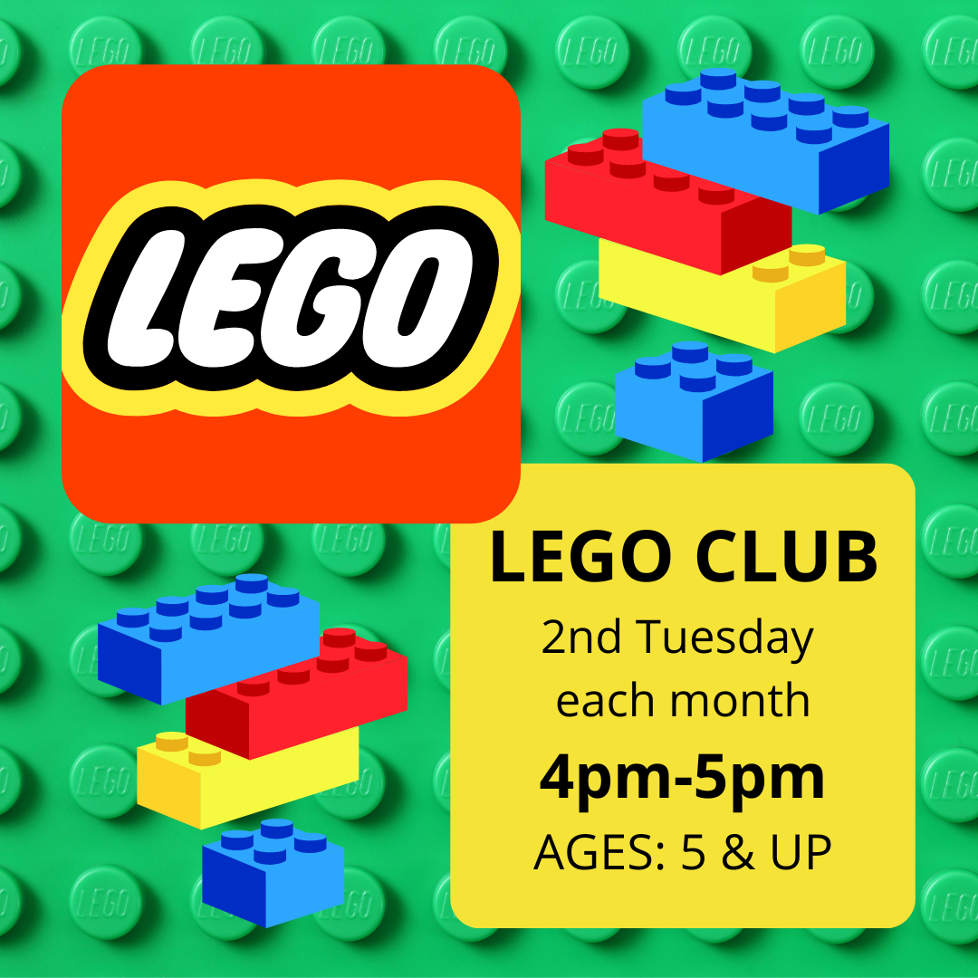 lego club